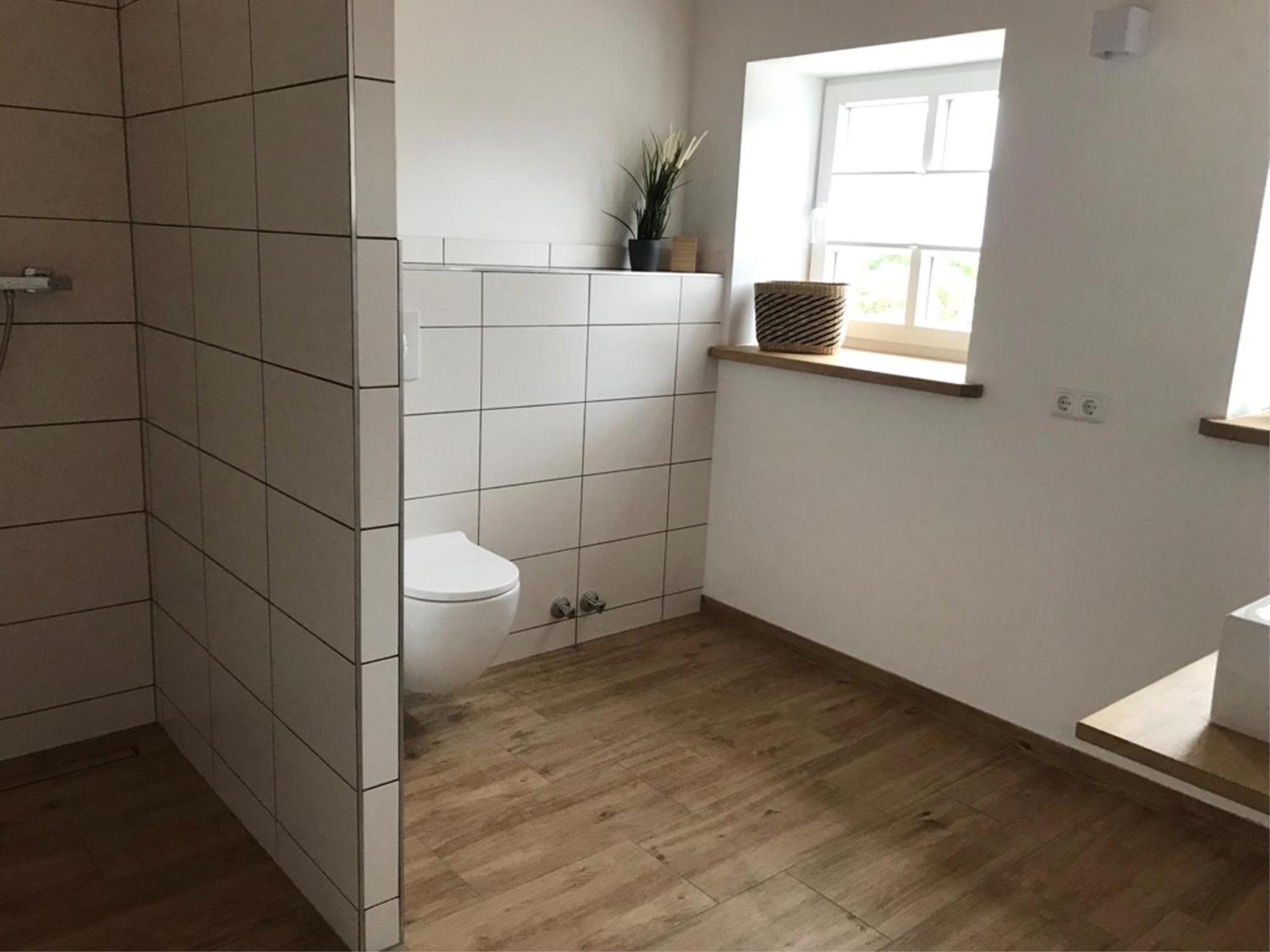Moderne Ferienwohnung Auf Gut Bennewohld Wl Heide  Dış mekan fotoğraf