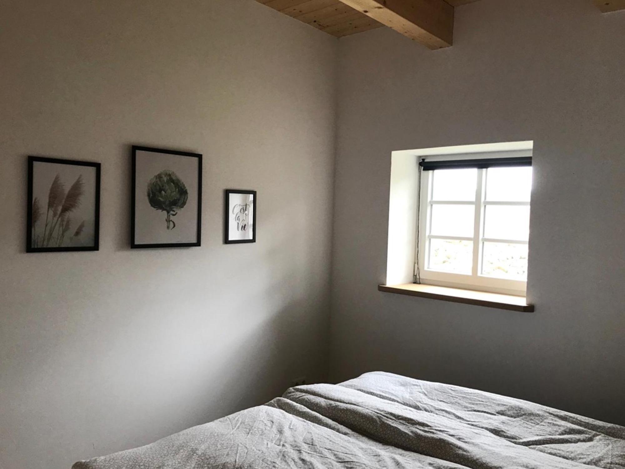 Moderne Ferienwohnung Auf Gut Bennewohld Wl Heide  Dış mekan fotoğraf